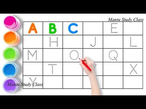 A for Apple | ए फाॅर एप्पल | Abcd Song | Phonics Song | Abcd Rhymes #nurseryrhymes 