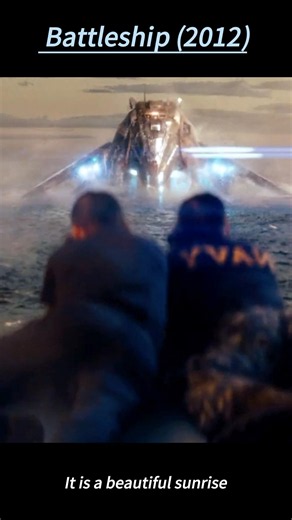 How Sunlight Saved Humanity! 🌞👽 | Battleship (2012) Epic Ending Breakdown
