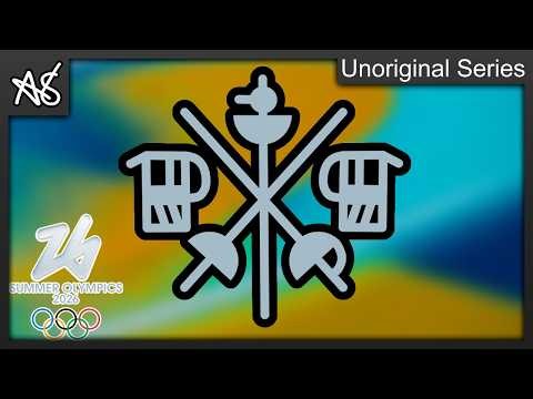 2026 Summer Olympics - Fencing