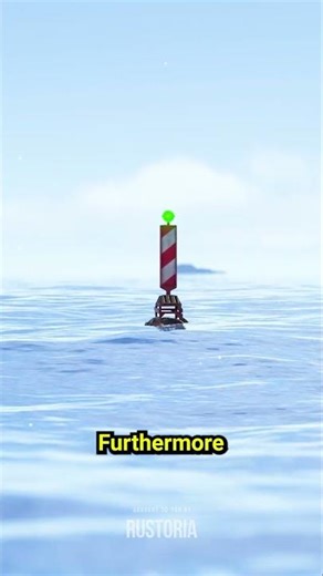 Rhibs NO LONGER able to ENTER the Deep Sea in Rust.. & More Naval Changes! #rust #rustnews #rustoria