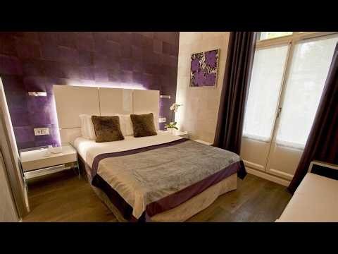 Hôtel des Arceaux, Montpellier, France | Travel With Geetika