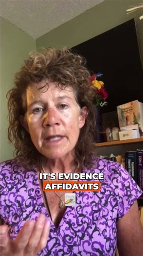 🚨 Narcissists in Child Custody: When Evidence of Abuse Is Dismissed