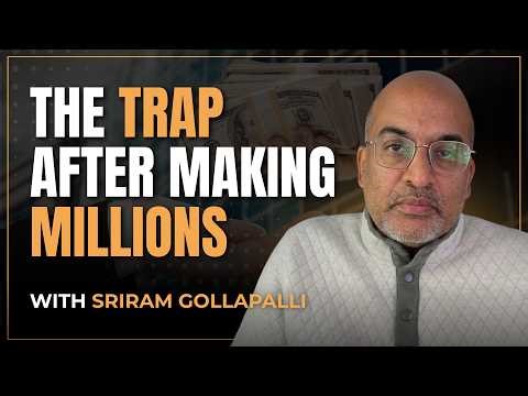 What Founders Get Wrong After Making Millions From an Exit | EP 114