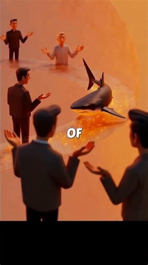 Megalodon: The Giant Shark That Never Existed