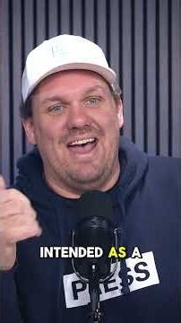 Mike Johnson KNOWS Republicans are cooked