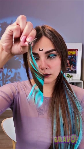 DIY Earrings Hack 🎀🔥 #5MinuteBeat