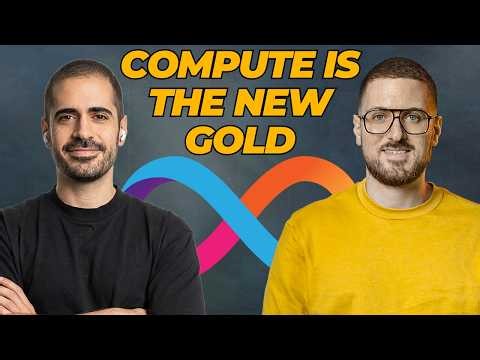 You're Not Bullish Enough on ICP | Internet Computer