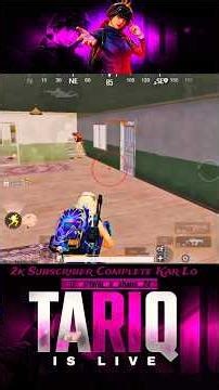 🤣Bgmi Funny Moments Ever 😂@TariqPlayzZz