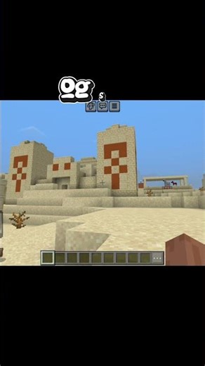 Minecraft OG Spawn is PERFECT 😱🔥 | Best Survival Start!