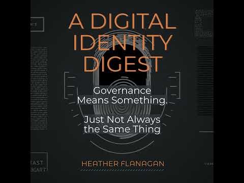 Governance Means Something. Just Not Always the Same Thing.