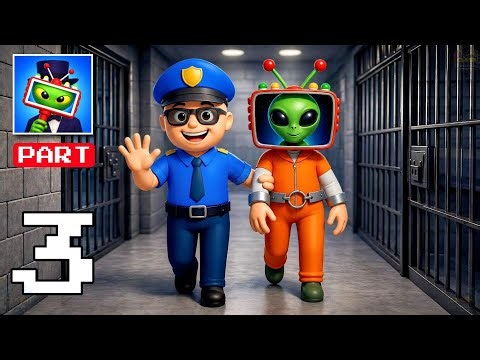 Find the Alien Gameplay Walkthrough Part 3 – Alien finding game! (Android & iOS)