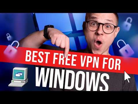 Best Free VPN for Windows – Top VPNs for Privacy & Security || Gizmodo
