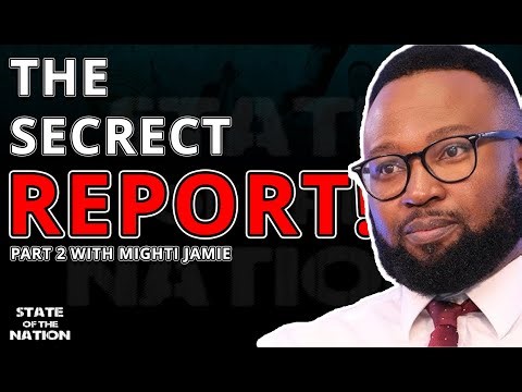 SAPS “Cartels”, Political Links & a SECRET Interim Report — What They Don’t Want You to Hear Part 2