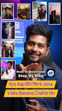 Sora 2 Download Kaise Kare? 😳 AI Se Video Banane Ka Naya Tarika (Full Guide)