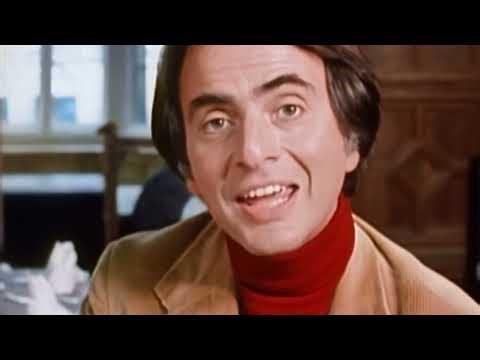 Cosmos By Carl Sagan: The Lives Of The Stars (Complete Episode) 1080p