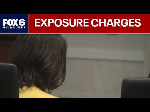 Brookfield teen exposed himself to women, children: prosecutors | FOX6 News Milwaukee