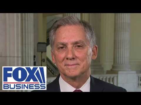 GOP lawmaker: We're here to get CLARITY Act to president's desk