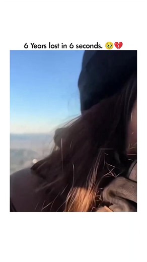 Hot Air Balloon Proposal Rejected After 6 Years of Love