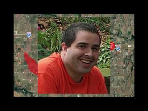 The El Reno Tornado Edit