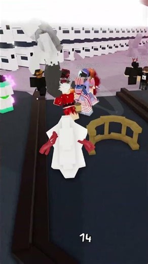 MAX JJS DOMAIN CLASH... #jujutsushenanigans