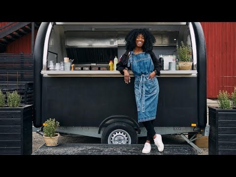 Are you thinking of starting your own business? Here are a few tips.