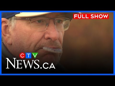 Still waiting for care; pleading for intervention | CTV News Calgary at Six for December 30, 2025