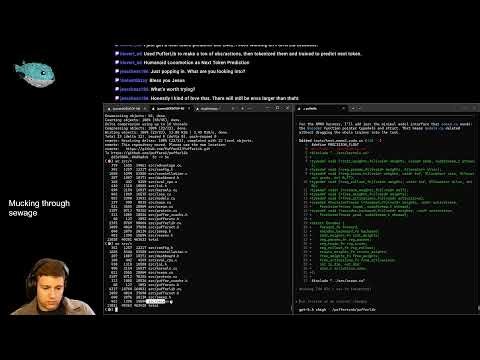 Reinforcement learning research with Joseph Suarez