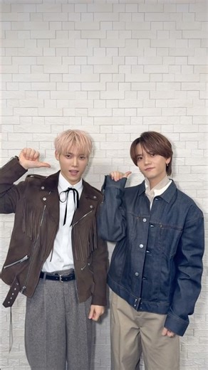 #INI | プレゼントチャレンジ🎁 with #FANTASTICS #中島颯太 #田島将吾 #木村柾哉 #MASAYA #INI_THE_WINTER_MAGIC #INI_Present