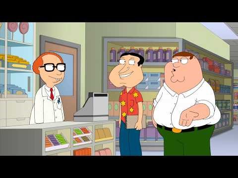 Family Guy Unlimited Funny Compilation | Try Not To Laugh Challenge #1080p60fps Ultra HD 2026