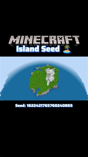 Survival Challenge Island | Minecraft