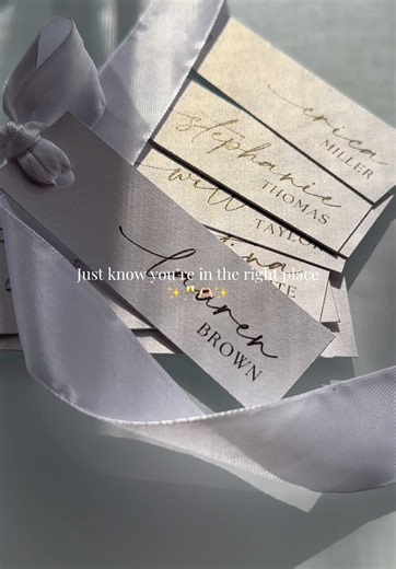 Reporting for Duty! 🫡 ✨All my project materials are all nice & organized on my LTK & Amazon Storefront for you guys! #cricutmaker #diybride #weddingdiy #diywedding #cricuttutorialsforbeginners