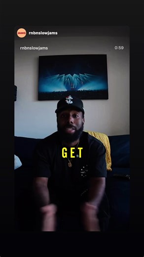 Don't Miss Out: R&B and Slow Jams at O2 Arena