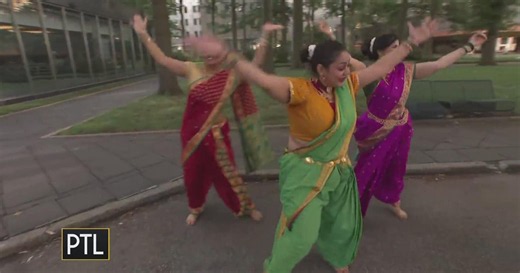Preview of the World Square Festival