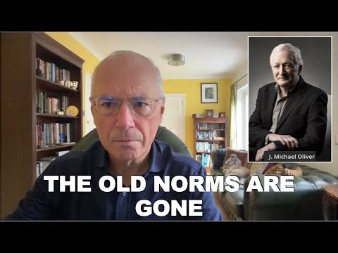 Silver Has Moved into a New Reality. Next Six Months Will Be a Vertical Process | Michael Oliver