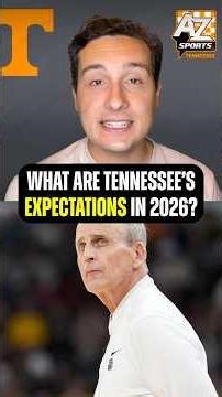 Rick Barnes and the #Vols have made a series of BIG MOVES this offseason 👀 #Collegebasketball #edit