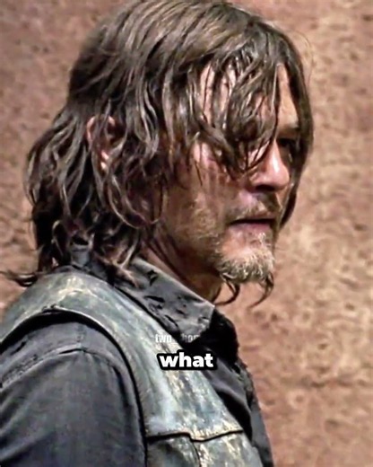 Rick And Daryl Argue About Negan 🥶 | The Walking Dead S09E04 | #shorts