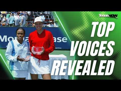 Tennis Fans Reveal the BEST & WORST Commentators