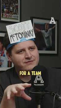 Who's on my head? - Luis Díaz and Scott McTominay