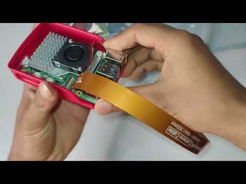 ❌ libcamera / rpicam-preview Not Working?✅ Raspberry Pi Camera Module 3 NoIR Setup (TRIXIE OS)