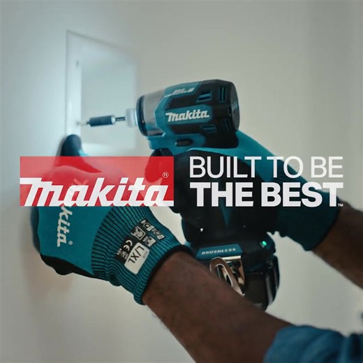 When the job demands precision, Makita tools deliver. | The Home Depot