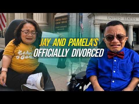 🚨 JAY'S BETRAYAL EXPOSED! 💔 Jay & Pamela OFFICIALLY DIVORCED | $22K BANK LOAN SHOCK! 😱 | TLC