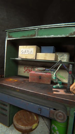 Workbenches in Rust have just been updated with a new system of game-changing upgrades. 📈☢️⚙️