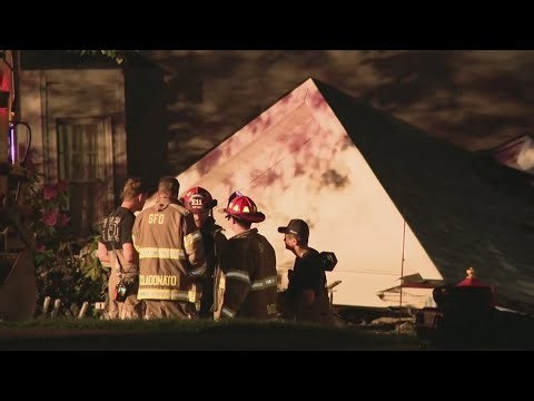 1 dead in house explosion in Steubenville