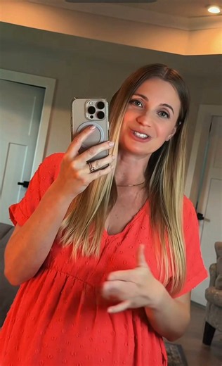 Her boyfriend made the right move…