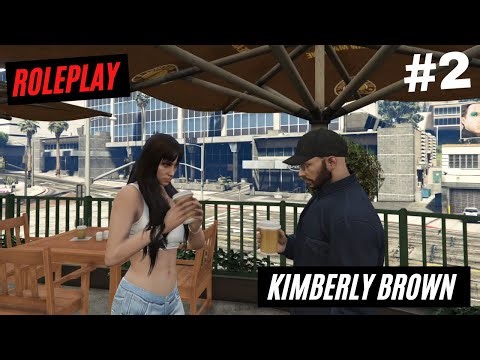 HACIENDO AMIGOS #2 | GTA V ROLEPLAY (Infames RP) +18 | Desastrid Vlogs