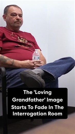 He may have walked in wondering what detectives knew. One expert says that changed when they raised DNA evidence and asked about specific numbers of victims, and he began shutting the conversation down. People with psychopathy like to control an interview, she explains, and he quickly realized he couldn't. Watch