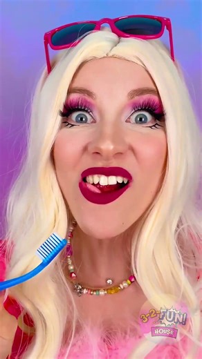 Toothpaste Ice Cream Challenge: Sweet or Sour?