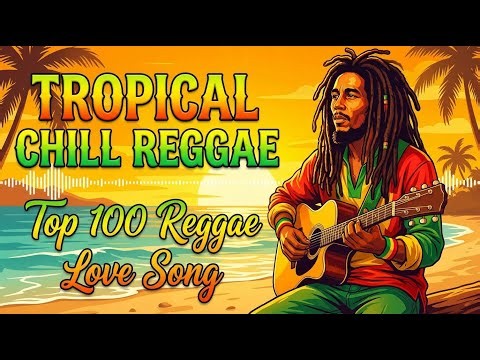REGGAE SESSION 420 | Jamaica Vibes | The Peace You Seek | Live