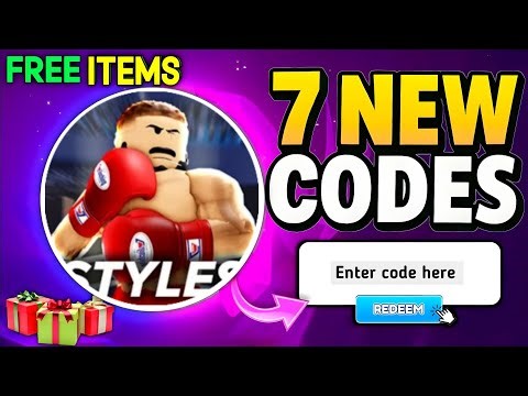 ⚠️SECRET CODES⚠️ BOXING BETA CODES IN MARCH 2026 - ROBLOX BOXING BETA CODES