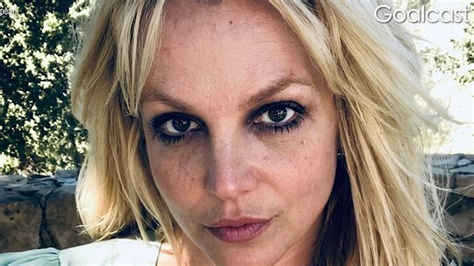 Britney Spears was trapped in a conservatorship for 4,700 days - then she finally snapped